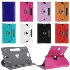 Universal 8 İnç Tablet Kılıf