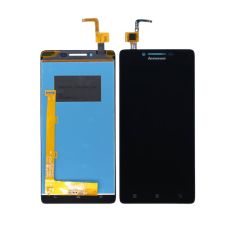 Lenovo A6000 Ekran