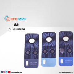 Vivo Y51 2020 (V2030) Kamera Lens