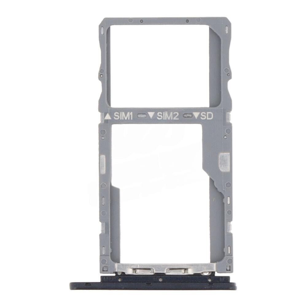 TCL 10 SE (T766H) Sim Holder Siyah