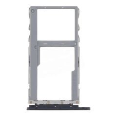 TCL 10 SE (T766H) Sim Holder Siyah