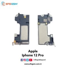 Iphone 12 Pro İç Kulaklık