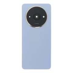 Xiaomi Redmi A3 Lensli Arka Kapak