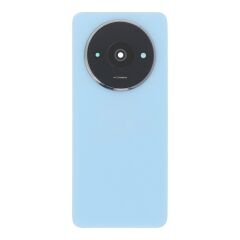 Xiaomi Redmi A3 Lensli Arka Kapak