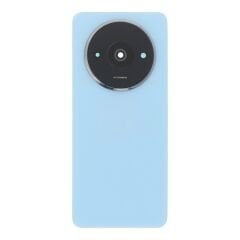 Xiaomi Redmi A3 Lensli Arka Kapak
