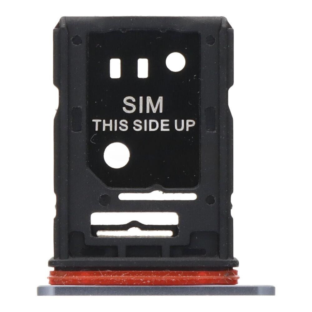 TCL 20 Pro (T810H) Sim Holder Siyah