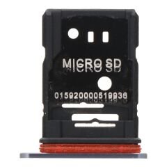 TCL 20 Pro (T810H) Sim Holder Siyah