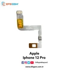 Iphone 12 Pro Face Id Dot