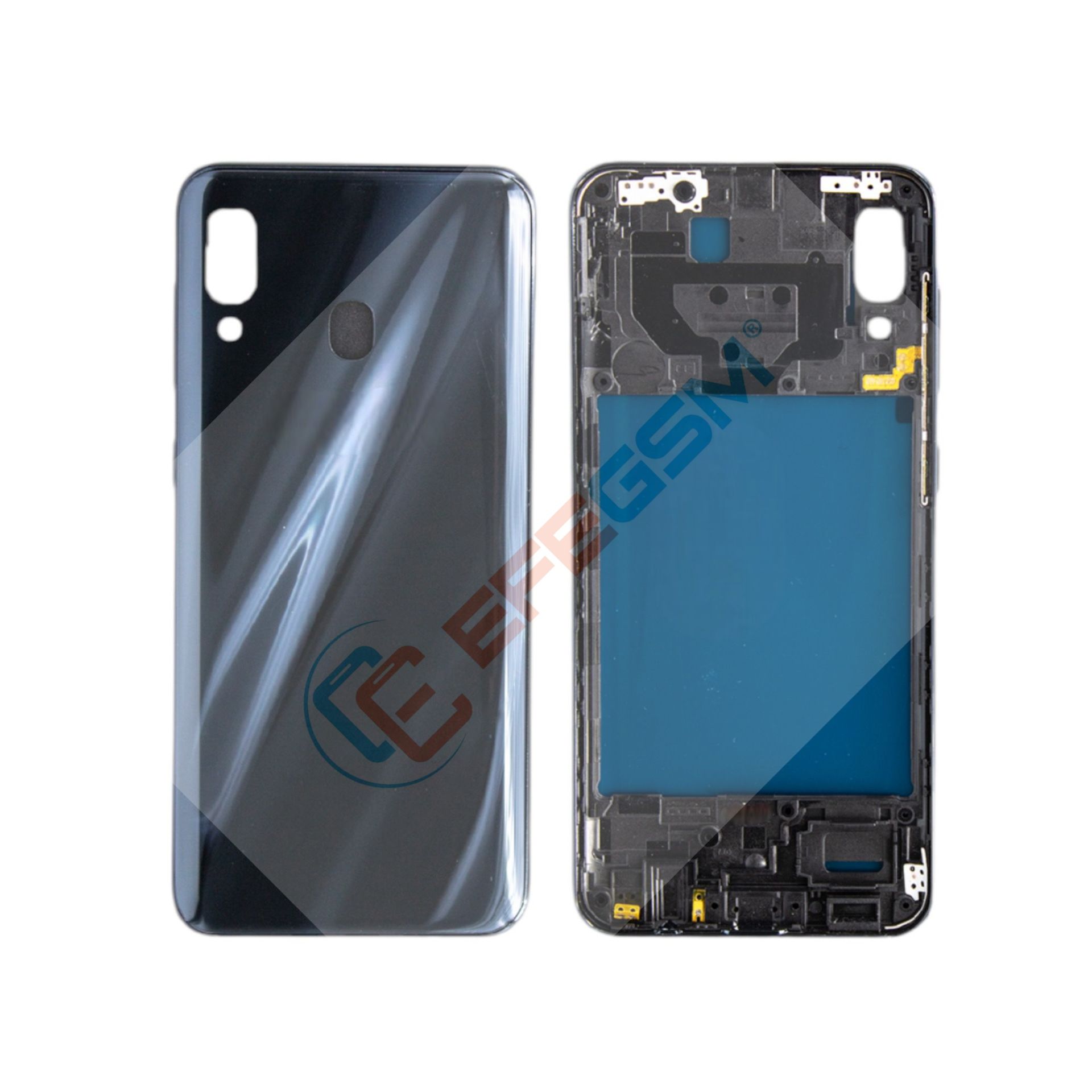 Samsung Galaxy A30 (A305) Kasa