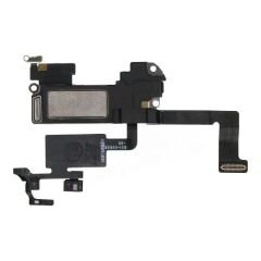 Iphone 12 Pro İç Kulaklık Sensör Film