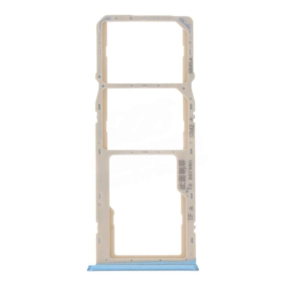 Oppo A15 (CPH2185) Sim Holder