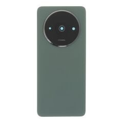 Xiaomi Redmi A3 Lensli Arka Kapak Yeşil