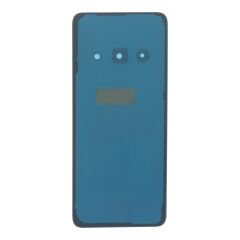 Xiaomi Redmi A3 Lensli Arka Kapak Yeşil