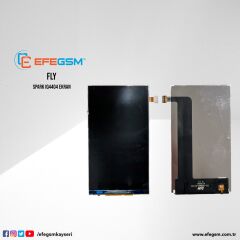 Fly Spark IQ4404 Ekran
