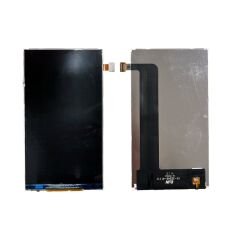 Fly Spark IQ4404 Ekran