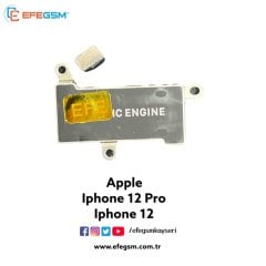 Iphone 12 / 12 Pro Taptıc Engine