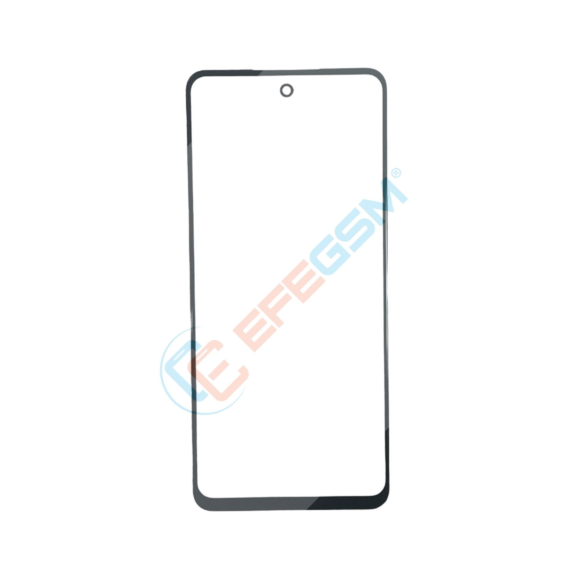 Infinix Smart 8 (X6525) Ocalı Cam