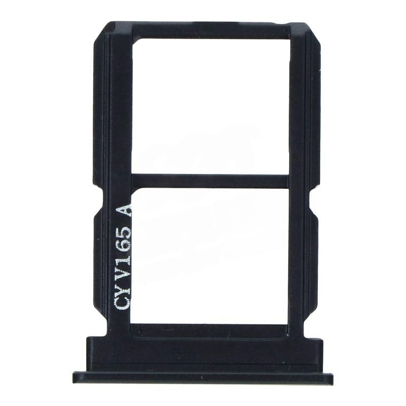 OnePlus 5T (A5010) Sim Holder Siyah