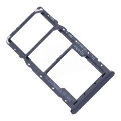 TCL 30 SE (6165H) Sim Holder Mavi