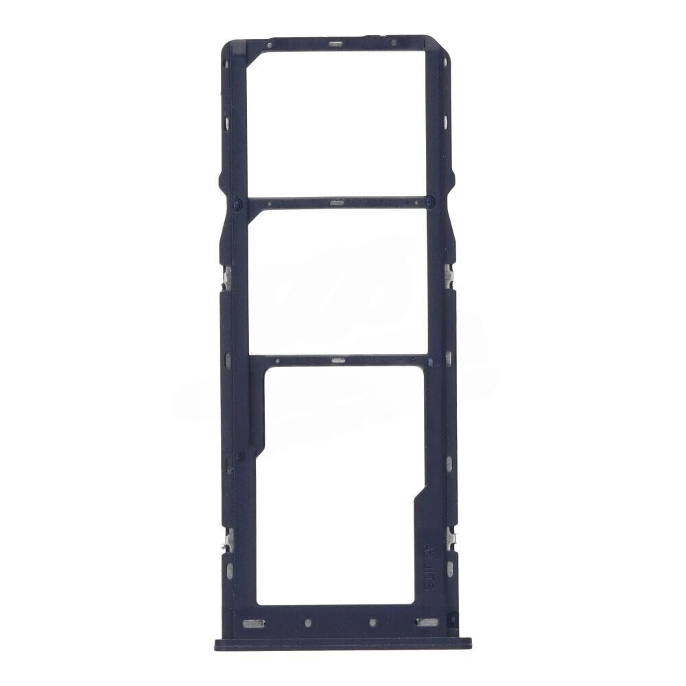 TCL 30 SE (6165H) Sim Holder Mavi