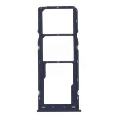 TCL 30 SE (6165H) Sim Holder Mavi