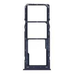TCL 30 SE (6165H) Sim Holder Mavi