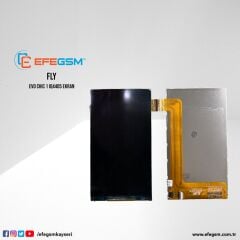 Fly Evo Chic 1 IQ4405 Ekran