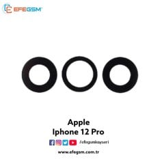 Iphone 12 Pro Kamera Lens