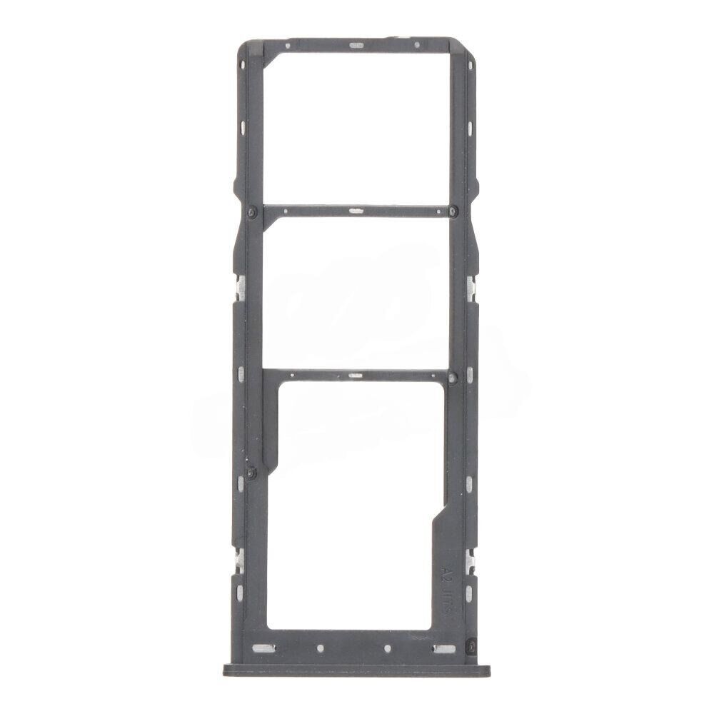 TCL 30 SE (6165H) Sim Holder Siyah