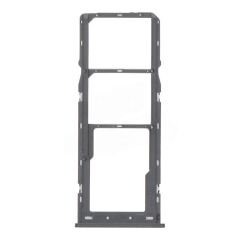 TCL 30 SE (6165H) Sim Holder Siyah