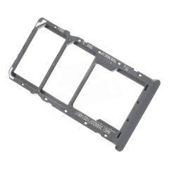 TCL 30 SE (6165H) Sim Holder Siyah