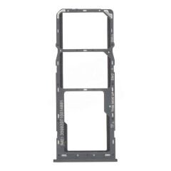 TCL 30 SE (6165H) Sim Holder Siyah