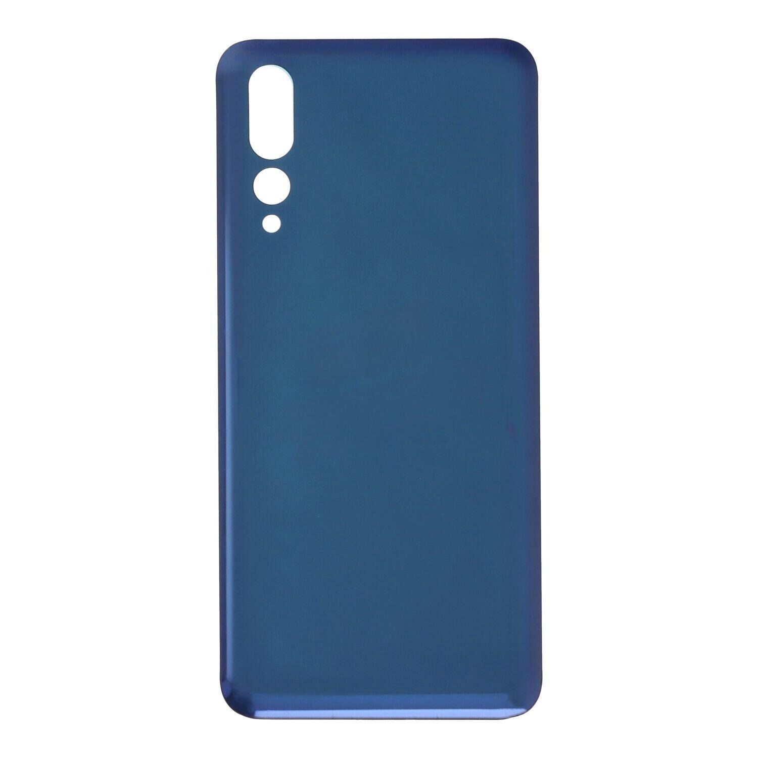 Huawei P20 Pro (CLT-L29) Arka Kapak Mavi