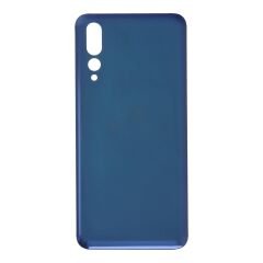 Huawei P20 Pro (CLT-L29) Arka Kapak Mavi
