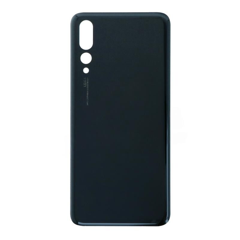 Huawei P20 Pro (CLT-L29) Arka Kapak Siyah