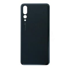 Huawei P20 Pro (CLT-L29) Arka Kapak Siyah