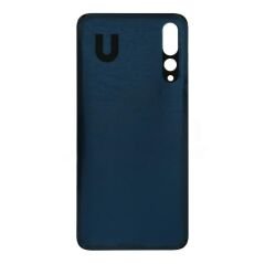 Huawei P20 Pro (CLT-L29) Arka Kapak Mor