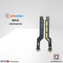 OnePlus 7 (GM19303) Şarj Film