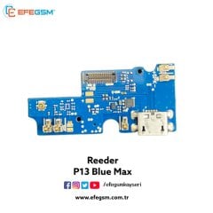 Reeder P13 Blue Max Lite Alt Bord