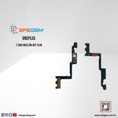 OnePlus 7 (GM19303) On-Off Film