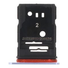 TCL 10 Plus (T782H) Sim Holder Mor