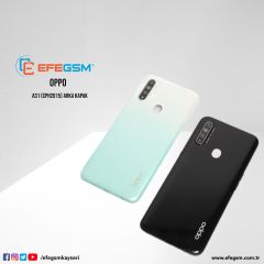Oppo A31 (CPH2015) Arka Kapak