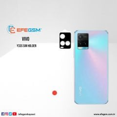 Vivo Y33S (V2109) Kamera Lens