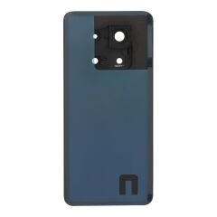 Xiaomi Redmi Note 14 Pro Plus+ Lensli Arka Kapak Siyah