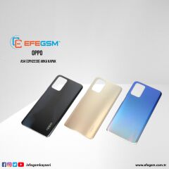 Oppo A54 (CPH2239) Arka Kapak