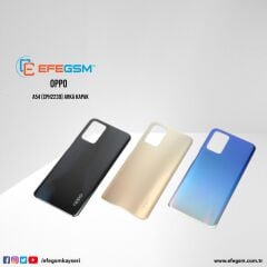 Oppo A54 (CPH2239) Arka Kapak