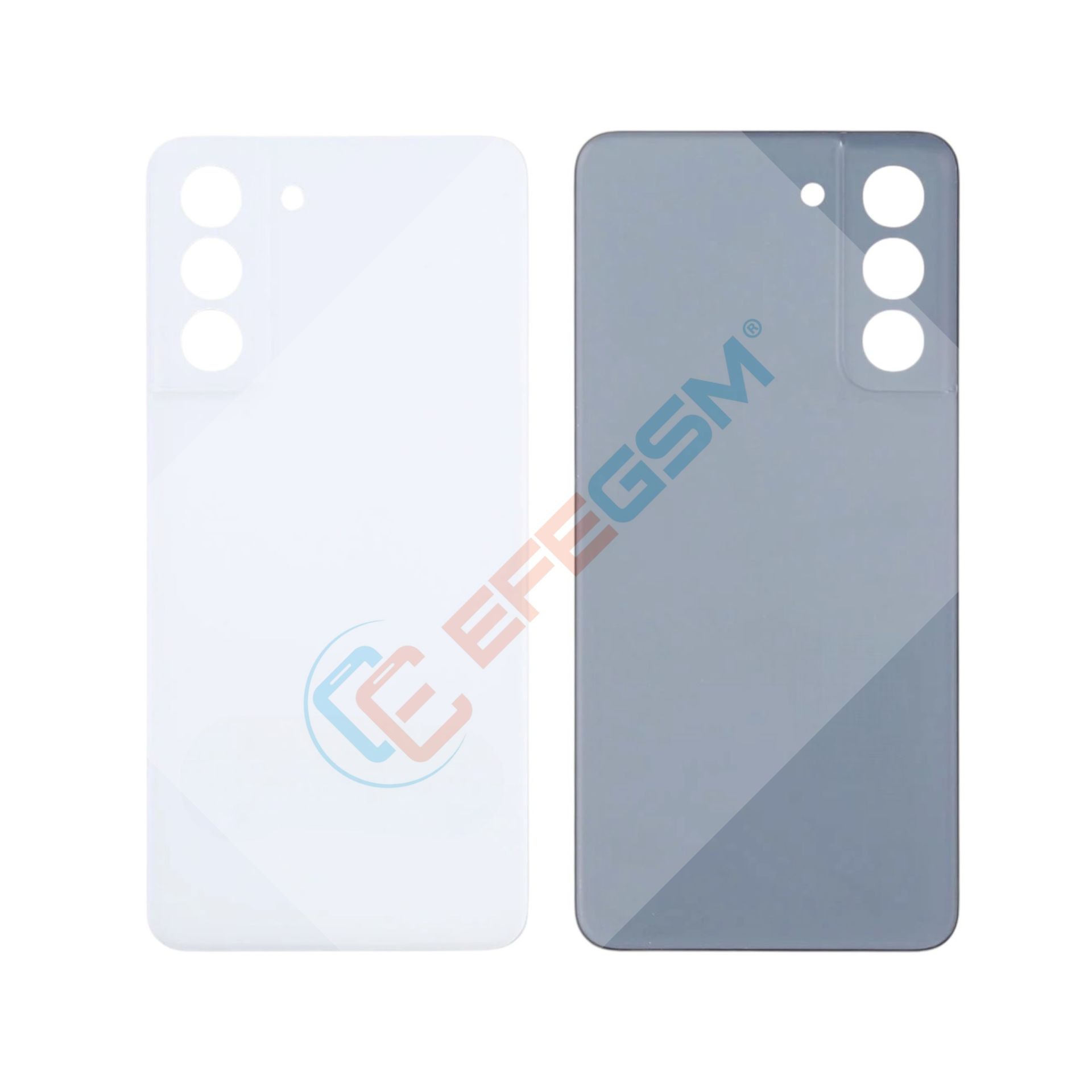 Samsung Galaxy S21 FE 5G (G990E) Arka Kapak