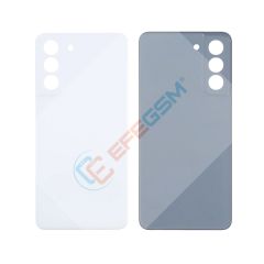 Samsung Galaxy S21 FE 5G (G990E) Arka Kapak