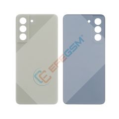 Samsung Galaxy S21 FE 5G (G990E) Arka Kapak