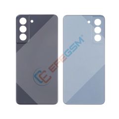 Samsung Galaxy S21 FE 5G (G990E) Arka Kapak
